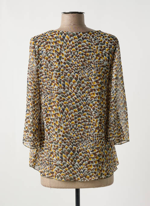 Blouse vert MULTIPLES pour femme