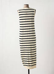 Robe pull beige ESPRIT pour femme seconde vue
