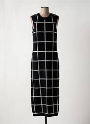Robe pull noir ESPRIT pour femme seconde vue