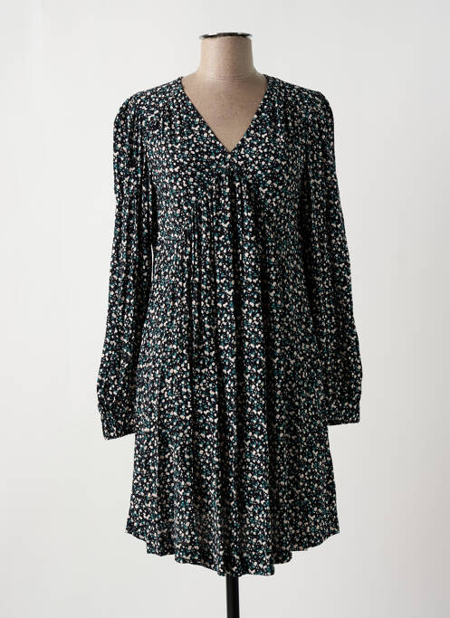 Robe courte noir ESPRIT pour femme