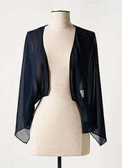Boléro bleu ESPRIT pour femme seconde vue