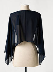 Boléro bleu ESPRIT pour femme seconde vue
