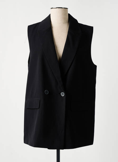 Blazer noir VILA pour femme