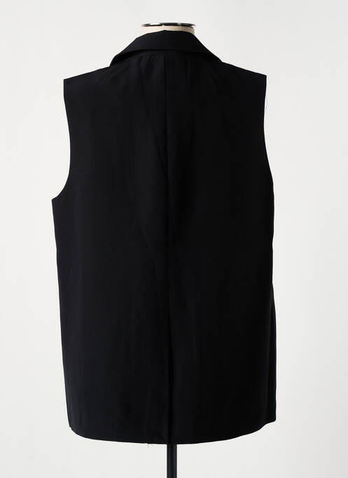 Blazer noir VILA pour femme