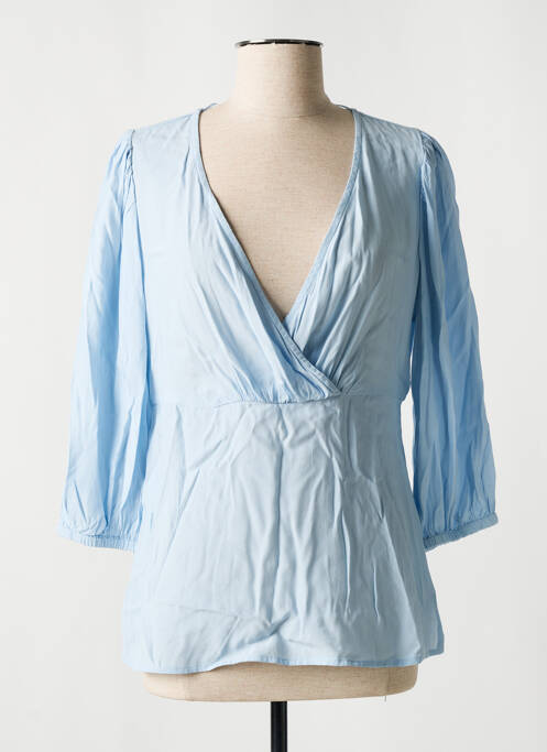 Blouse bleu ESPRIT pour femme