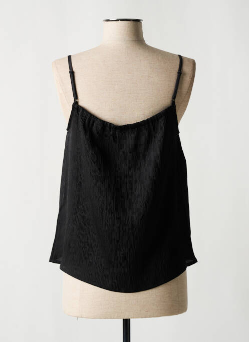 Top noir ESPRIT pour femme