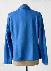 Blazer bleu BARBARA LEBEK pour femme seconde vue
