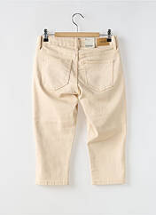 Corsaire beige ESPRIT pour femme seconde vue
