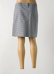 Jupe courte gris ESPRIT pour femme seconde vue