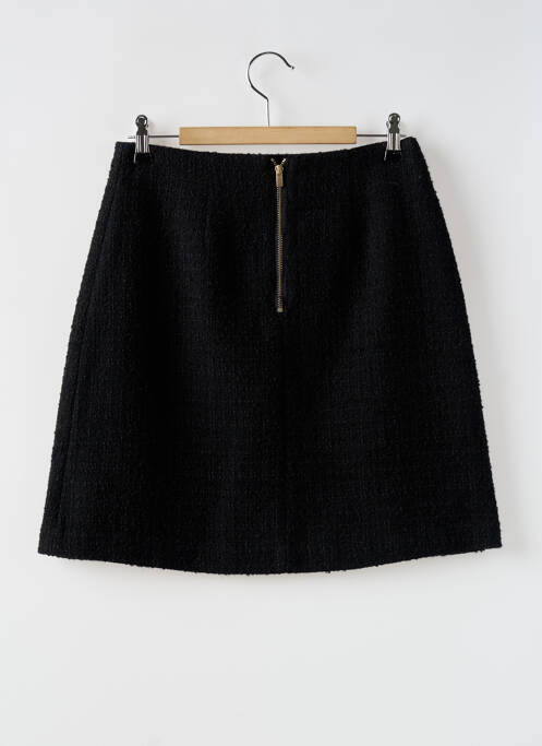 Jupe courte noir C'EST BEAU LA VIE pour femme