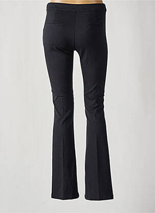 Pantalon flare poches noir ESPRIT homme