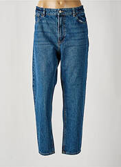 Jean coupe Mom bleu ESPRIT pour femme seconde vue