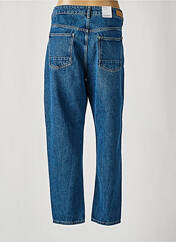 Jean coupe Mom bleu ESPRIT pour femme seconde vue