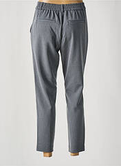 Pantalon 7/8 gris VILA pour femme seconde vue
