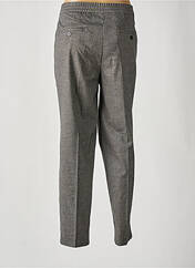 Pantalon droit gris ESPRIT pour femme seconde vue