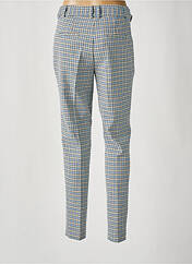 Pantalon slim bleu ESPRIT pour femme seconde vue