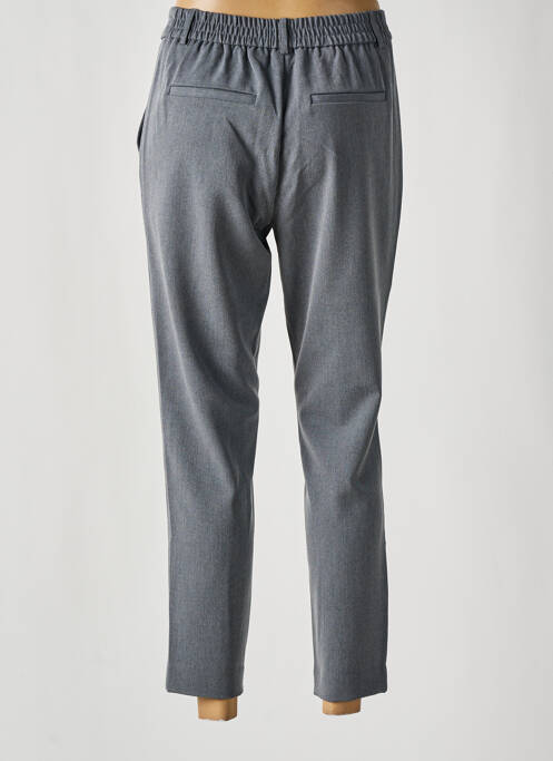 Pantalon 7/8 gris VILA pour femme