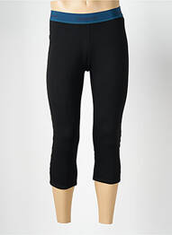 Legging taille normale taille normale noir ZIENER homme