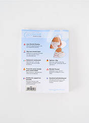 Lingerie maternité blanc CARRIWELL pour femme seconde vue