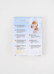 Lingerie maternité noir CARRIWELL pour femme seconde vue