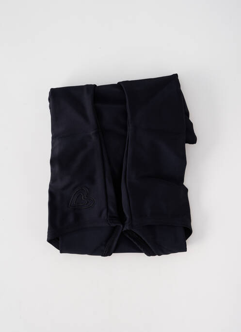 Maillot de bain maternité noir CARRIWELL pour femme