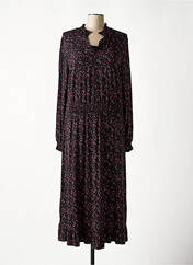 Robe longue noir SHEEGO pour femme seconde vue