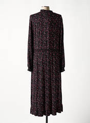 Robe longue noir SHEEGO pour femme seconde vue