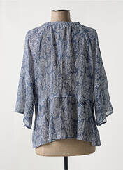Blouse gris MERI & ESCA pour femme seconde vue