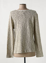 Pull or GREGORY PAT pour femme seconde vue