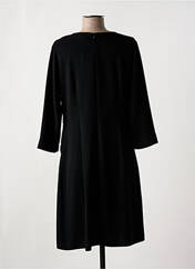Robe courte noir ALAIN MURATI pour femme seconde vue