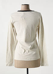 T-shirt beige DIPLODOCUS pour femme seconde vue