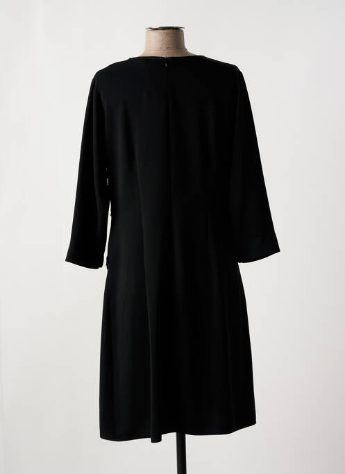 Robe courte noir ALAIN MURATI pour femme
