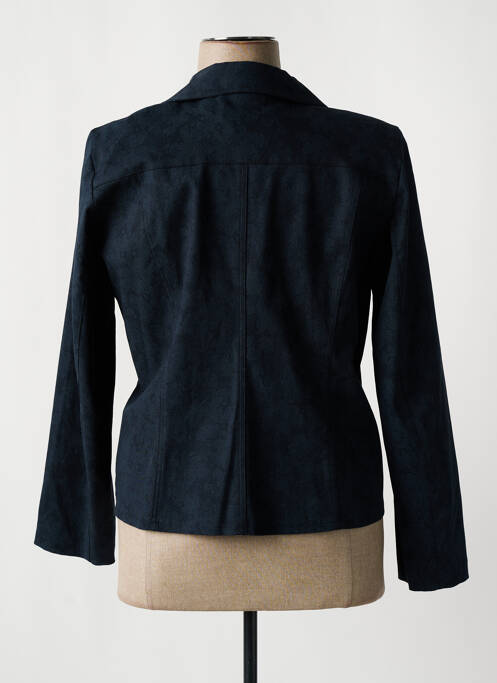 Blazer gris GEVANA pour femme