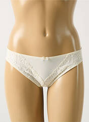 Culotte beige CHANTELLE pour femme seconde vue