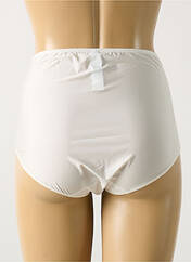 Culotte haute blanc CHANTELLE pour femme seconde vue