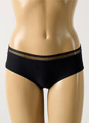 Shorty noir PASSIONATA pour femme seconde vue