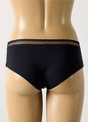 Shorty noir PASSIONATA pour femme seconde vue