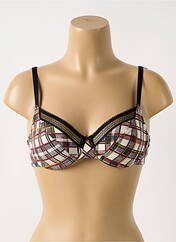 Soutien-gorge rouge PASSIONATA pour femme seconde vue