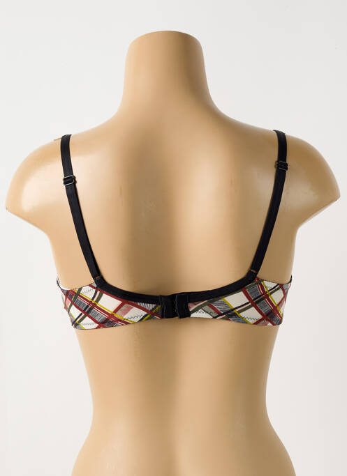 Soutien-gorge rouge PASSIONATA pour femme