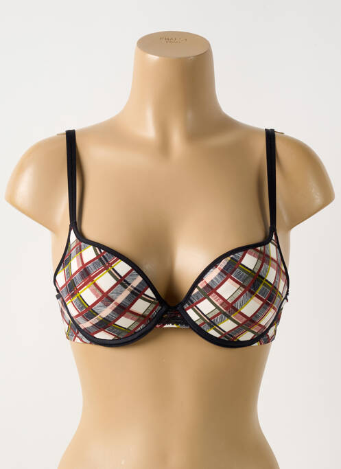 Soutien-gorge rouge PASSIONATA pour femme