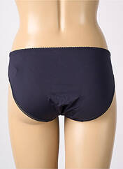 Culotte bleu PRIMA DONNA pour femme seconde vue