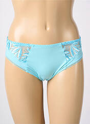 Culotte bleu clair PRIMA DONNA pour femme seconde vue