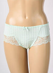 Shorty vert PRIMA DONNA pour femme seconde vue