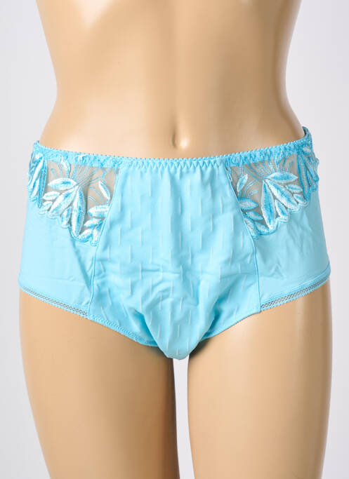 Culotte bleu clair PRIMA DONNA pour femme
