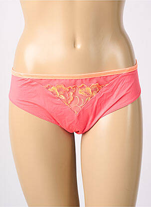 Culotte stretch rose PRIMA DONNA femme