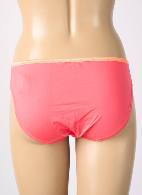 Culotte stretch rose PRIMA DONNA femme