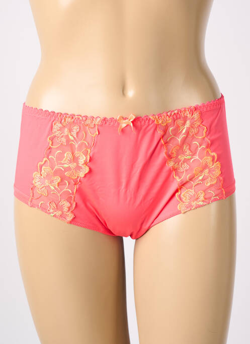 Culotte rose PRIMA DONNA pour femme