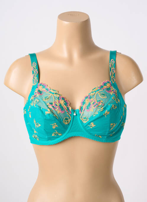 Soutien-gorge bleu PRIMA DONNA pour femme