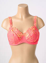 Soutien-gorge rose PRIMA DONNA pour femme seconde vue
