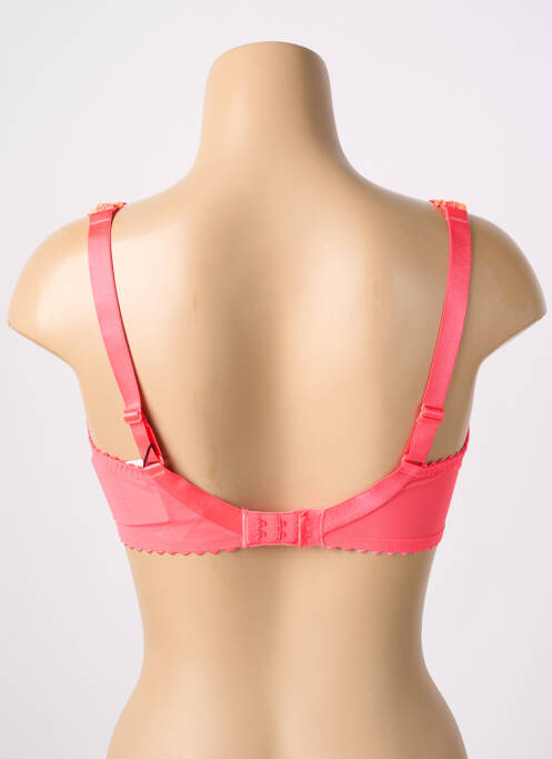 Soutien-gorge rose PRIMA DONNA pour femme